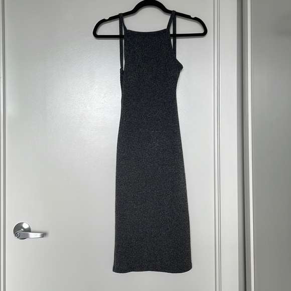 Community (Aritizia) Backless Dress - Picture 1 of 6